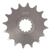 MTX 1586 Steel Front Sprocket #525 (10-4AS)