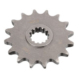 MTX 1586 Steel Front Sprocket #525 (10-4AS)