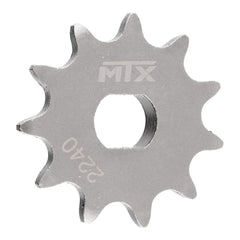 MTX KTM 50 (KT3) Steel Front Sprocket #415 (10-KT3)