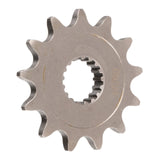 MTX 1443 Steel Front Sprocket #520 (10-28H)
