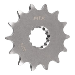 MTX 1539 Steel Front Sprocket #520 (13T) (10-539-13)