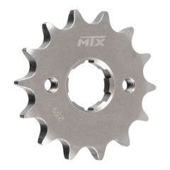 MTX 259 Steel Front Sprocket #428 (10-437)