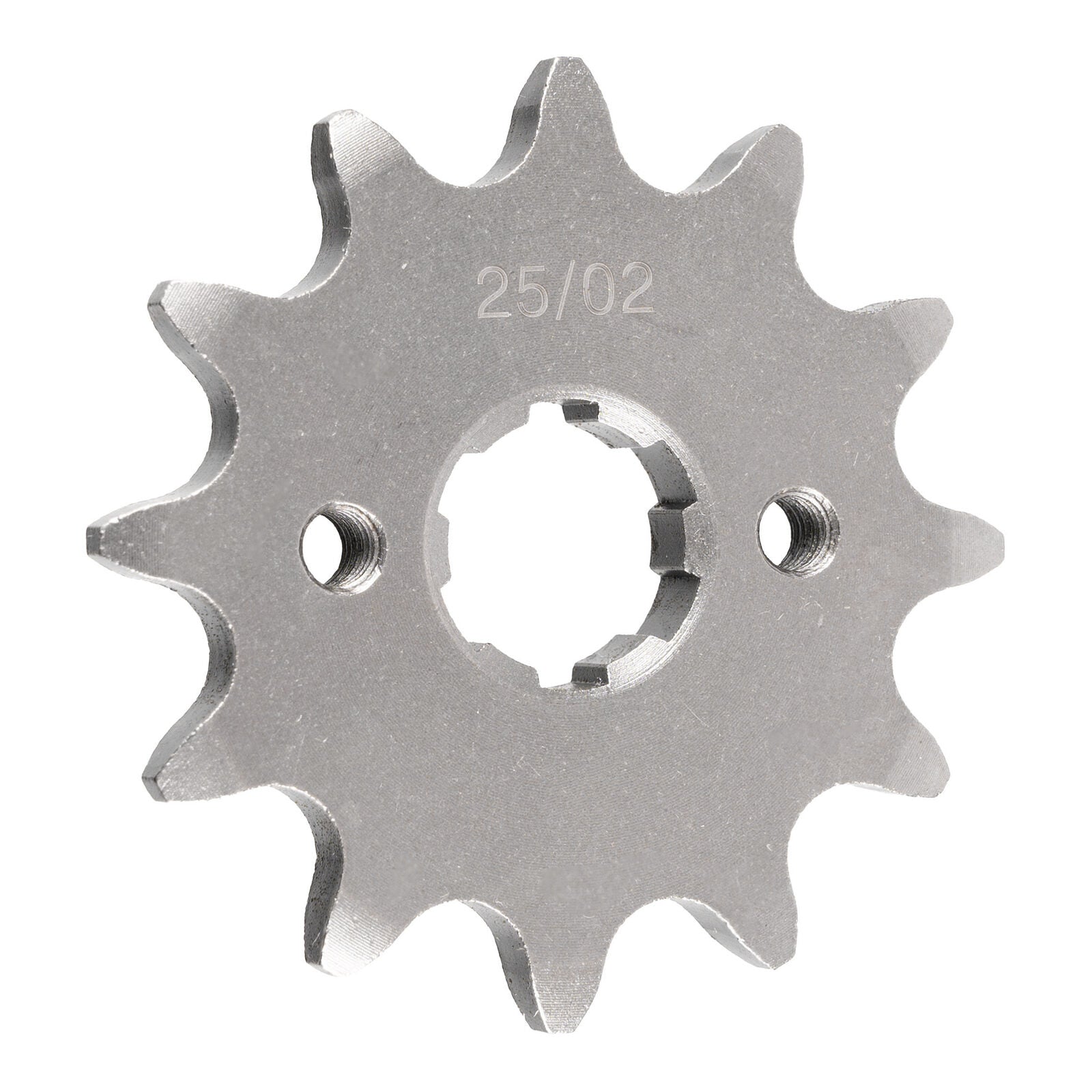 MTX 327 Steel Front Sprocket #520 (10-KR0)