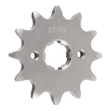 MTX 327 Steel Front Sprocket #520 (10-KR0)