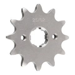 MTX 327 Steel Front Sprocket #520 (10-KR0)