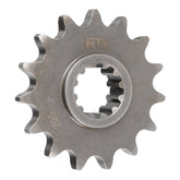 MTX 295 Steel Front Sprocket #530 (10-MN4)