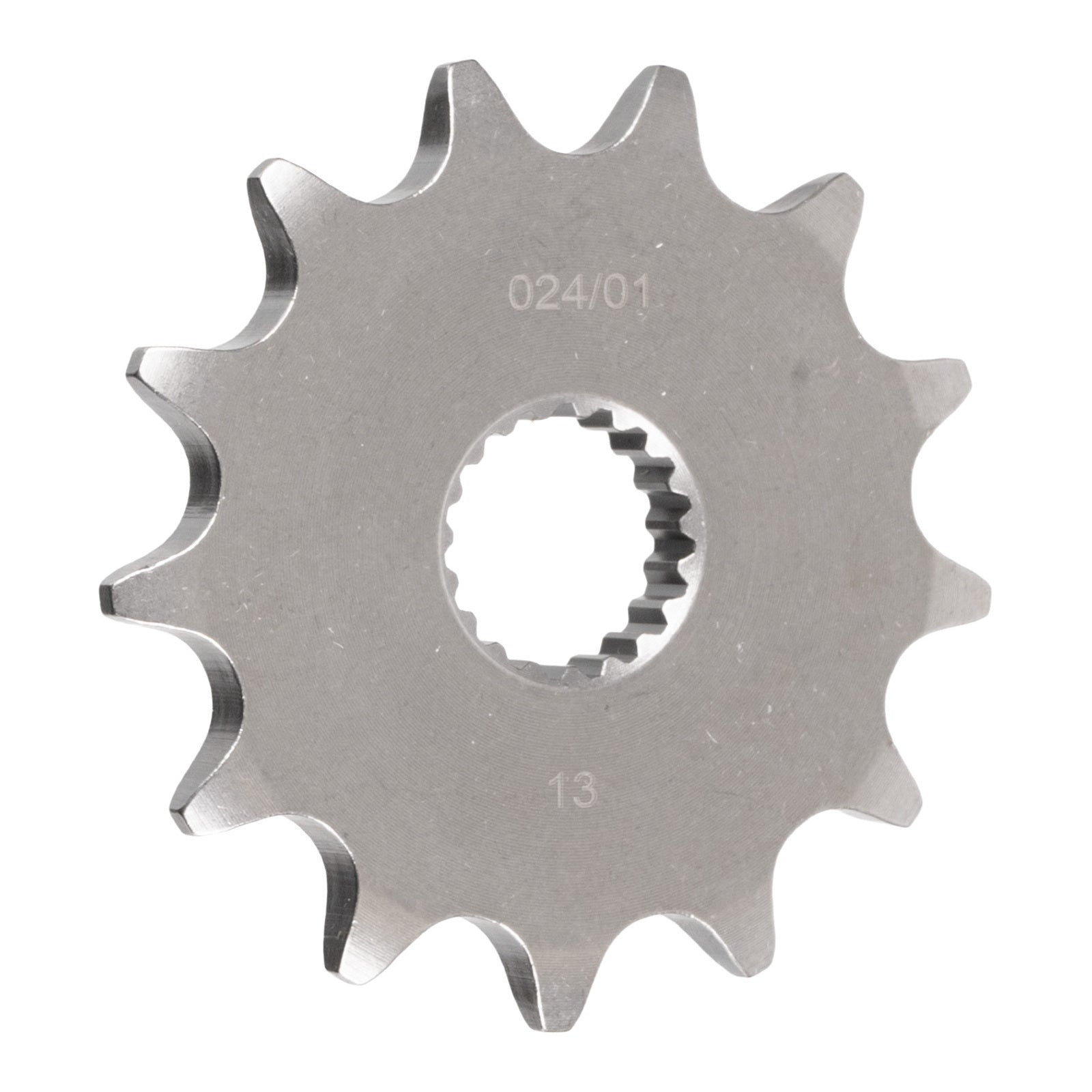 MTX 326 Steel Front Sprocket #520 (10-6KS)