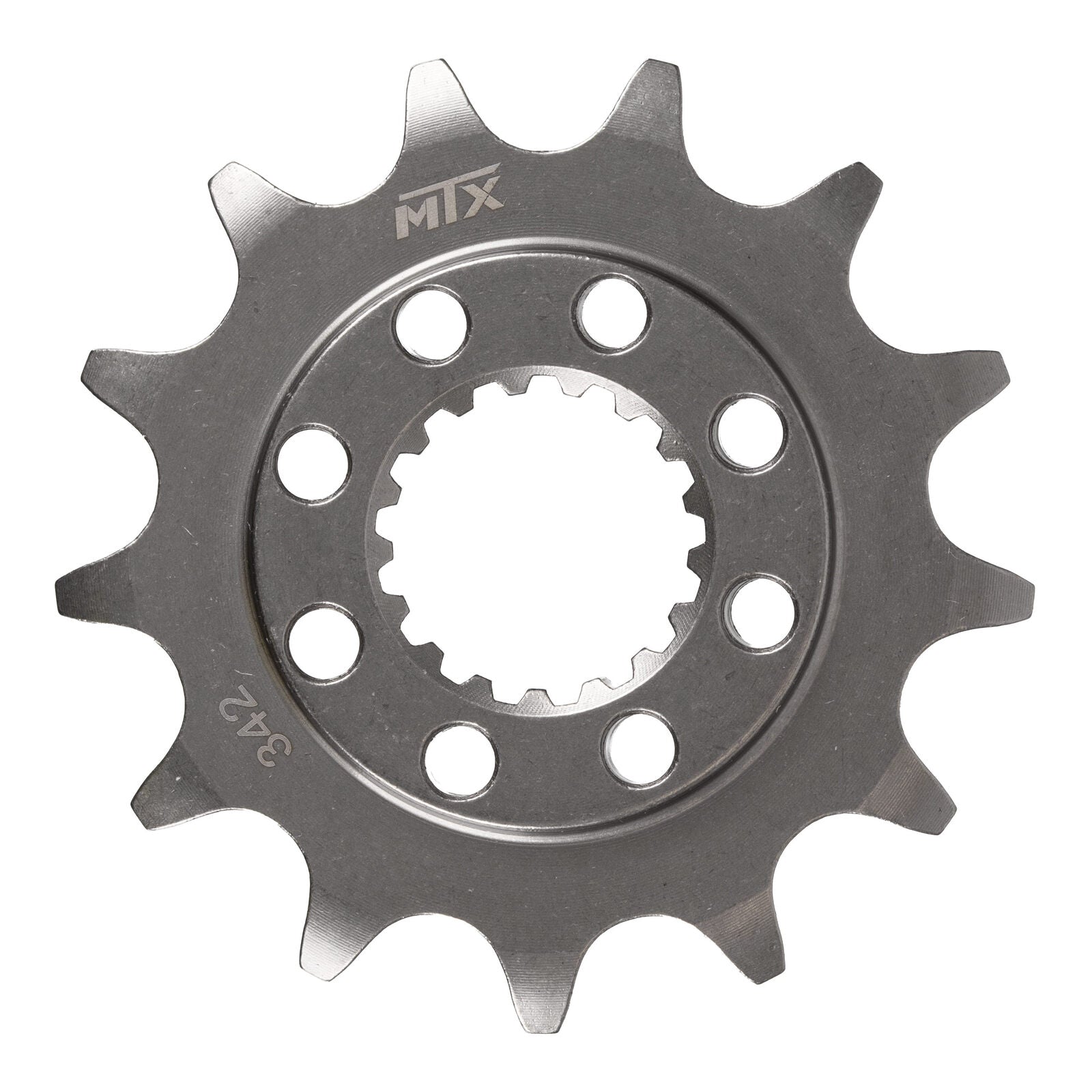 MTX 284 Steel Front Sprocket #520 (10-ML4)