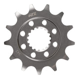 MTX 284 Steel Front Sprocket #520 (10-ML4)