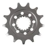 MTX 284 Steel Front Sprocket #520 (10-ML4)