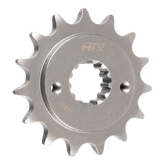 MTX 296 Steel Front Sprocket #525 (10-MN8)