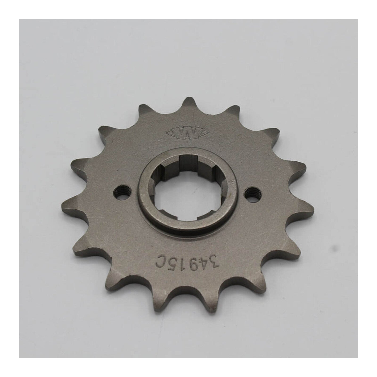 MTX 37601 Steel Front Sprocket #525 (10-37601)