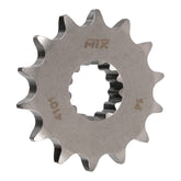 MTX 409 Steel Front Sprocket #428 (10-44A)