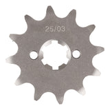 MTX 422 Steel Front Sprocket #520 (10-290)