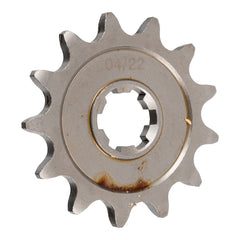 MTX 1445 Steel Front Sprocket #520 (10-223)