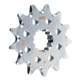 MTX 432 Hornet Lightweight Steel Front Sprocket #520 (10B-143)