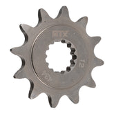 MTX 434 Steel Front Sprocket #520 (10-324)