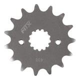MTX 436/565 Steel Front Sprocket #520 (10-167)