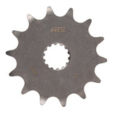 MTX 564 Steel Front Sprocket #520 (10-2HG)
