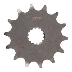 MTX 564 Steel Front Sprocket #520 (10-2HG)