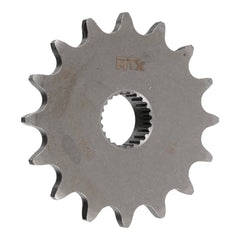 MTX 582 Steel Front Sprocket #520 (10-4BR)