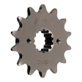 MTX 736 Steel Front Sprocket #520 (10-736)