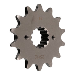 MTX 736 Steel Front Sprocket #520 (10-736)