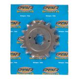 MTX 725 Steel Front Sprocket #530 (10-725)