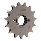 MTX 511 Steel Front Sprocket #520 (10-163)
