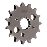 MTX 519 Steel Front Sprocket #530 (10-169)