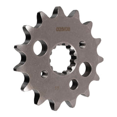 MTX 519 Steel Front Sprocket #530 (10-169)