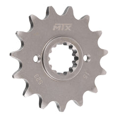 MTX 516 Steel Front Sprocket #520 (10-126)