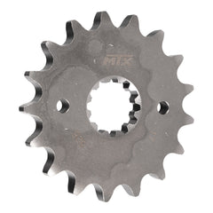 MTX 517 Steel Front Sprocket #530 (10-106)