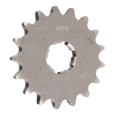 MTX 568 Steel Front Sprocket #530 (10-256)
