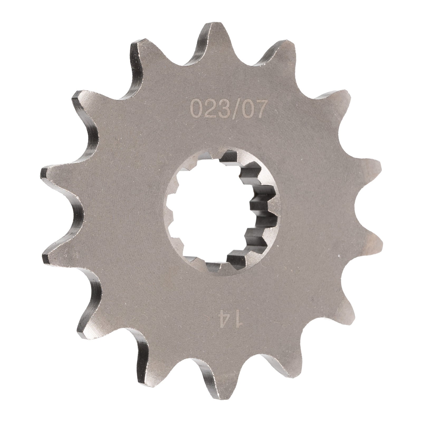 MTX 824 Steel Front Sprocket #520 (10-HQ5)