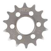 MTX Steel Front Sprocket #420 (14T)