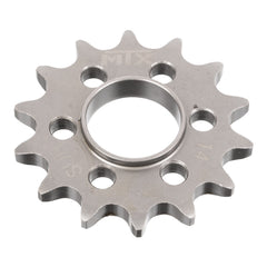 MTX Steel Front Sprocket #420 (14T)