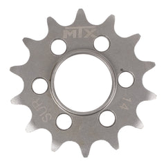 MTX Steel Front Sprocket #420 (14T)