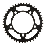 MTX 010 Steel Rear Sprocket #525 (11-010)