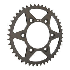 MTX 735 Steel Rear Sprocket #520 (11-735)