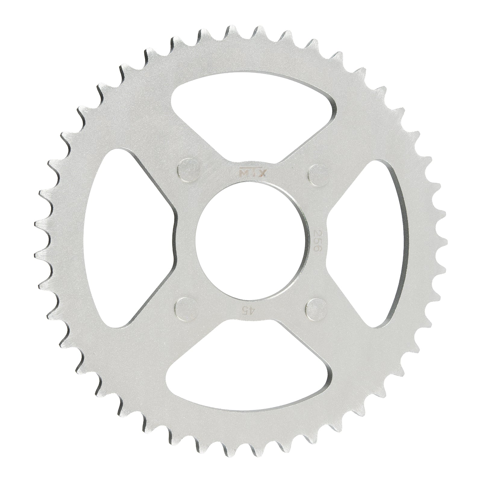 MTX 256 Steel Rear Sprocket #420 (11-153)