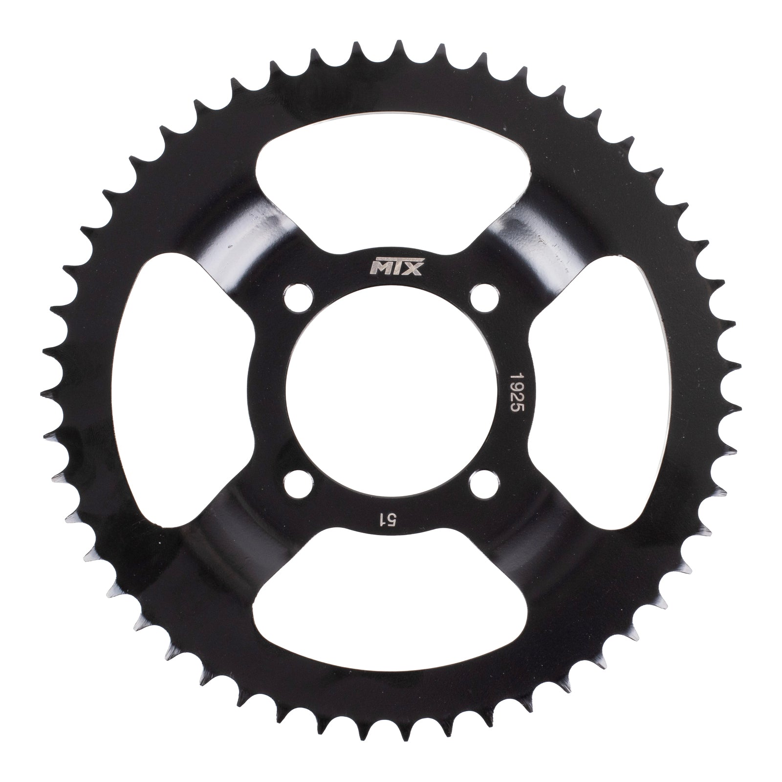 MTX 1925 Steel Rear Sprocket #428 (11-482)