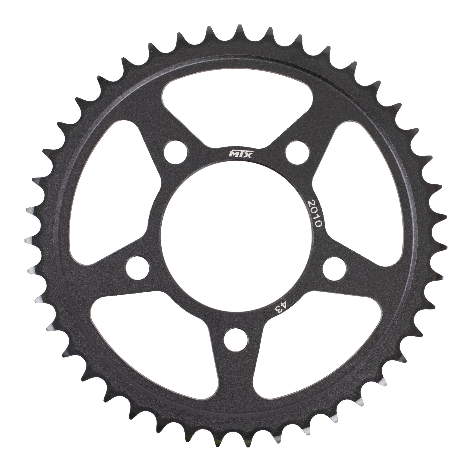 MTX 2010 Steel Rear Sprocket #530 (11-TR1)