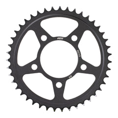 MTX 2010 Steel Rear Sprocket #530 (11-TR1)