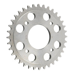 MTX 247 Steel Rear Sprocket #520 (11-443)