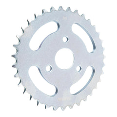 MTX 255 Steel Rear Sprocket #420 (11-120)