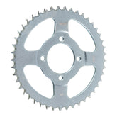 MTX 263 Steel Rear Sprocket #428 (11-059)