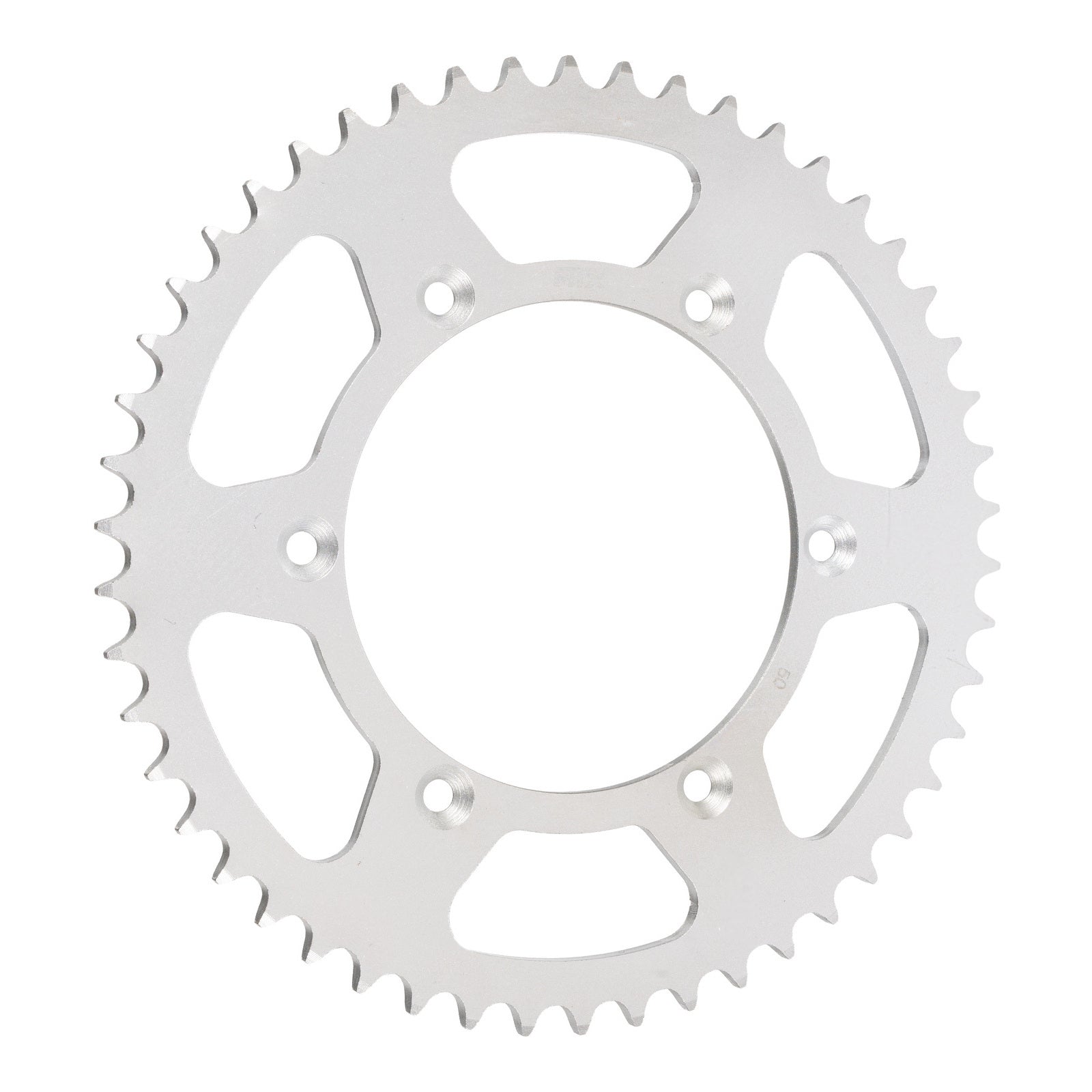 MTX 245/2 Steel Rear Sprocket #520 (11-428)