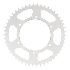 MTX 245/2 Steel Rear Sprocket #520 (11-428)