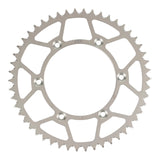 MTX 251 Hornet Lightweight Steel Rear Sprocket #520 (50T) (11H-428-50)